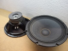12" PA Lautsprecher ITALY MID