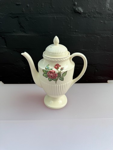 Wedgwood moos rose - rose, große