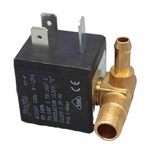 Philips magnetventil gc9540 - philips,