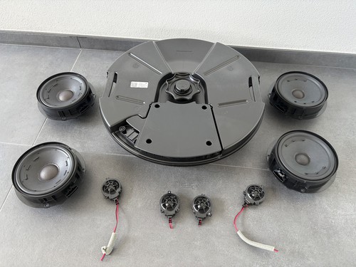 Harman kardon 1 - harman, 8+1