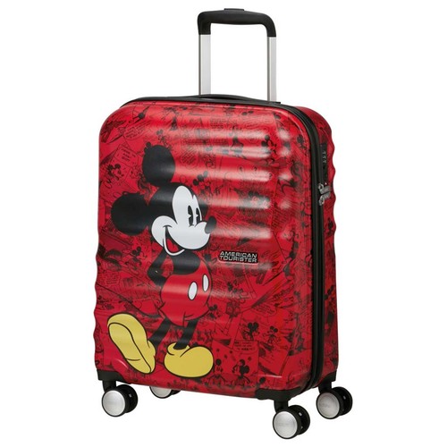 American tourister reisekoffer - tourister,