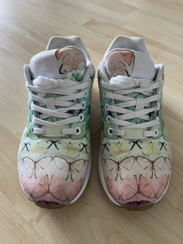 Adidas flux butterfly bunt - butterfly,,