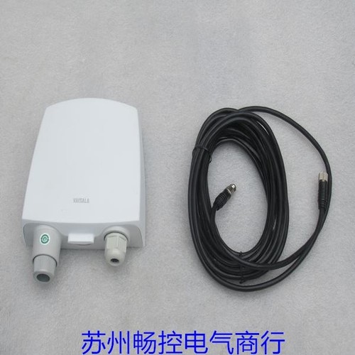 Vaisala hmt120 and probe - probe, new