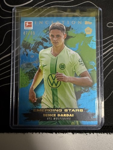 Wolfsburg dardai rc - /99,