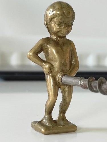 Vintage korkenzieher form - vintage,