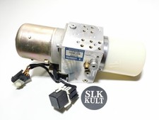 Original Mercedes SLK R170