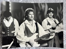 Original Pressefoto Musik