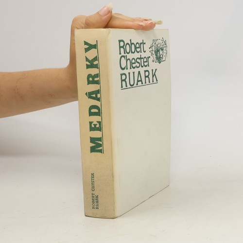 Medárky robert chester - medárky ,