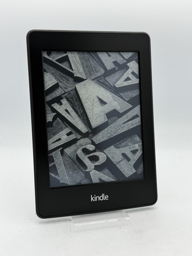 Amazon kindle paperwhite - amazon, |