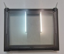 AEG BPS33102ZM Backofen Nur