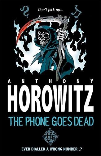 The phone goes dead - goes,
