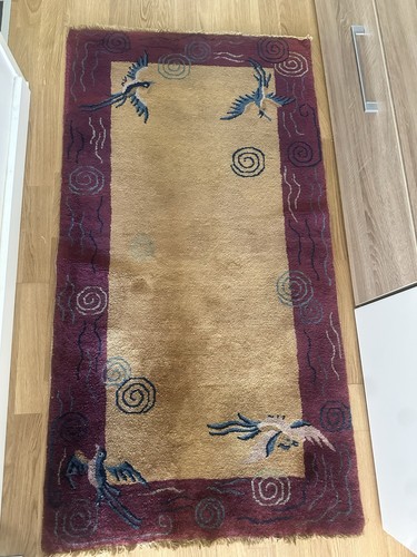 Antiker chinesischer art deco - antiker,