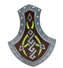 PLAYMOBIL Schild  Ritter