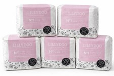 Lillydoo windeln 1 - windeln, (2-5kg)