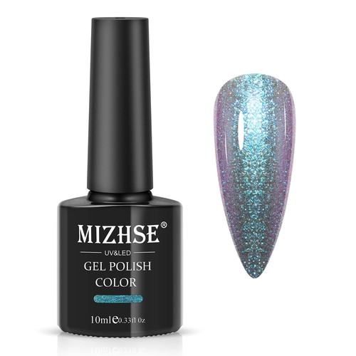 Mizhse nagellack glänzend - mizhse, uv