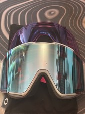 Oakley Line Miner Pro L Prizm