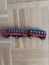 Modellauto LKW Truck Mit