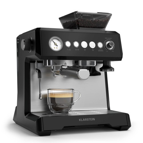 Espressomaschine