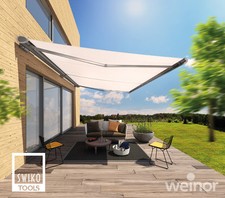 Weinor markise semina life - semina, /