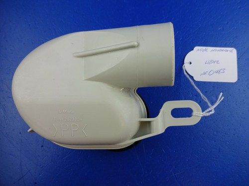 Siphon waschmaschine miele - siphon,
