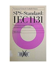 SPS-Standard: IEC 1131