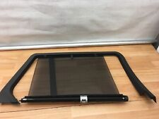 Mercedes W204 Kombi Tür Sonnenschutzrollo Hinten Links A2047350371 A2048100920