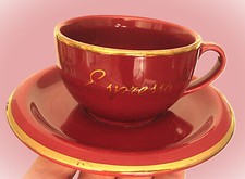 Tasse "Espresso" von