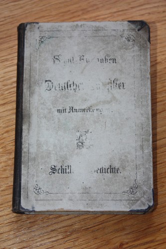 Cotta sche schulausgaben - cotta'sche,