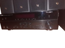 yamaha av RX 471 receiver 5.1