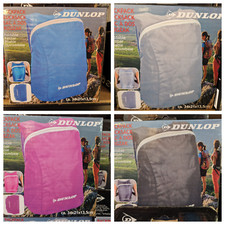 DUNLOP Faltrucksack Rucksack