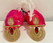 Royal Vintage Rubin &