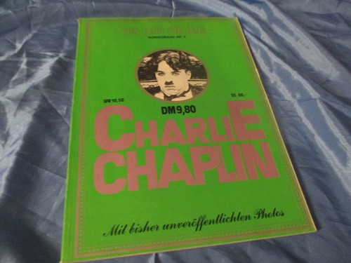 Charlie chaplin von fans - ,,
