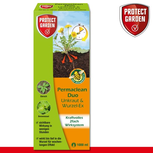 Protect garden 1000 - protect,