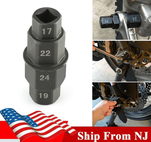 Motorcycle front rear wheel - 1*motorcycle,