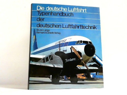 Typenhandbuch der deutschen