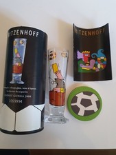 Ritzenhoff Schnapsglas Mit