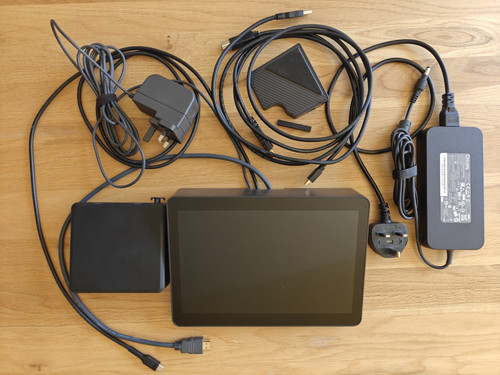 Intel nuc logitech tap - intel, +
