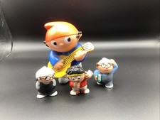 mainzelmännchen figuren zdf