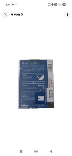 Tivu sat modul - , ci-
