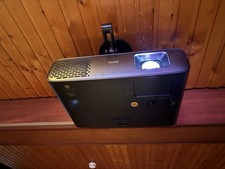 BenQ W4000i – Top Zustand