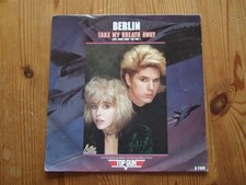 Berlin - Take My Breath Away