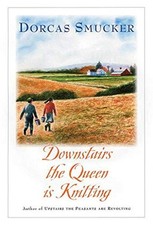 Downstairs the queen - the, is