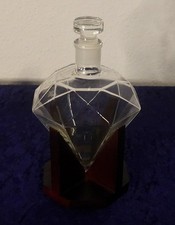 Diamantenform decanter - diamantenform,