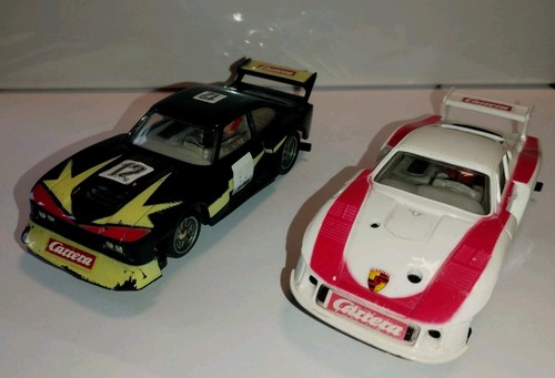 Carrera servo 140 porsche - carrera,