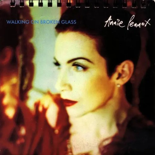Single annie lennox - single,