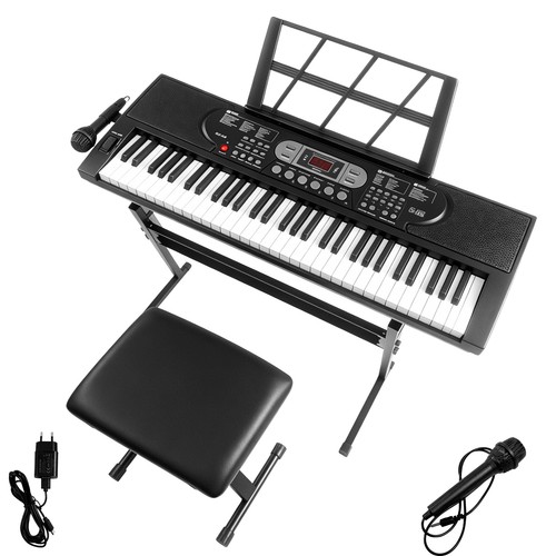 Piano tasten basisversion - tasten,