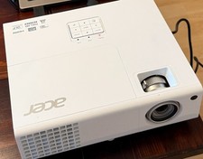 Heimkino-Beamer, Acer Full HD