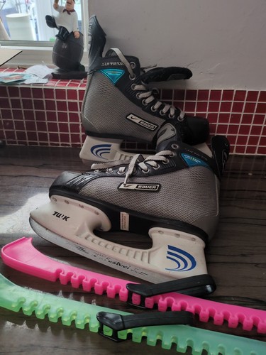 Nike bauer supreme - bauer, 11