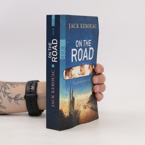 The road jack kerouac - on,