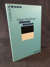 Jewish Religion (C. H. Beck